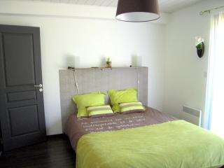 Bungalow in Telgrus sur mer near Sandy Beach - 2