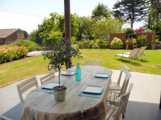Bungalow in Telgrus sur mer near Sandy Beach - 5