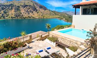 Du Lac Villas - Kournás - 6