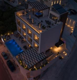 Boutique Hotel R Palazzo - Kotor - 3
