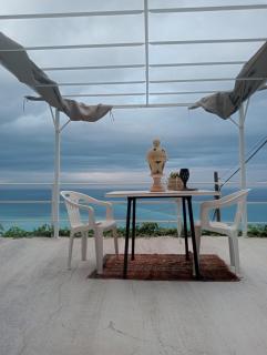 U Castiddanu breathtaking view - Taormina - 7