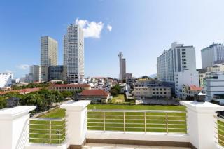 Khách sạn Thái Bình - Nha Trang - 7