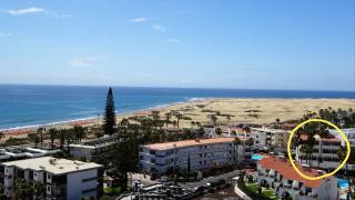 Apartamento en Playa del Inglés - Cerca del mar - 8