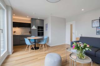 Haus Harmening Whg 6 - Norderney - 0