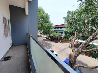 Meer Stay - Premium Service Apartments - 2