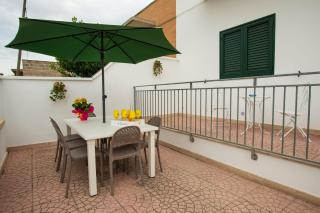 CASA DI ZIA CLARA - Porto Cesareo - 3