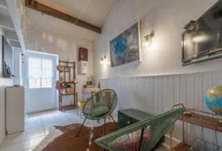 La Mirmilly - 100m de la plage - La Plaine-sur-Mer - 2