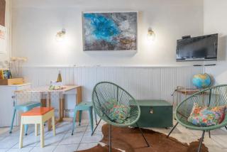 La Mirmilly - 100m de la plage - La Plaine-sur-Mer - 1