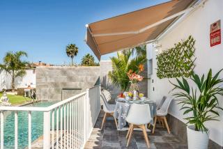 Casa Mirajanda - Vejer de la Frontera - 8