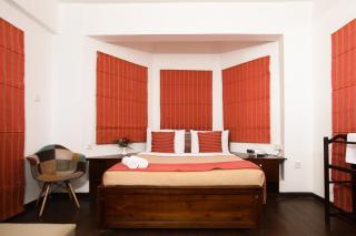 Cottage 42 - Nuwara Eliya - 9
