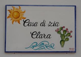 CASA DI ZIA CLARA - Porto Cesareo - 9