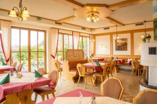 Hotel und Berggasthof Zum Sonnenhof - Sorge - 1