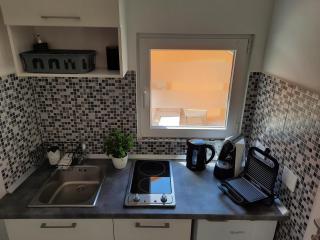 Apartmani Eva - studio, soba - - Pješčana Uvala - 8