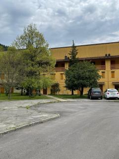 Casa con vista - Corniolo - 8