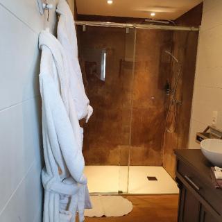 B&B Maison Pierreuse - Sart-lez-Spa - 7