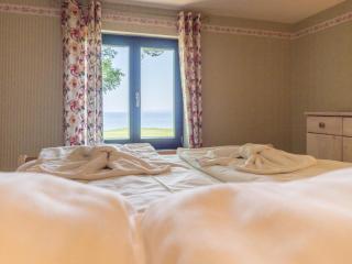 Küstenhof am Kap Arkona- Ferienwohnung "Königsmeerblick" - Nobbin - 6