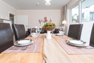 Haus Meeresbrise - Ferienwohnung 04 Strandnah - Juliusruh - 3