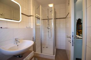 Kurparkcarree - Ferienwohnung Meeresbrise - Juliusruh - 4