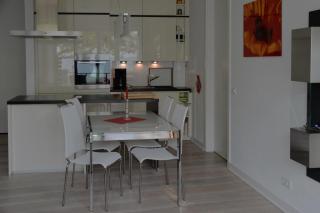 Ostseeresidenz Strandpromenade - Ferienwohnung "Ostseebrise" - Sassnitz - 3