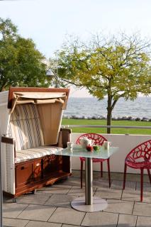 Ostseeresidenz Strandpromenade - Ferienwohnung "Ostseebrise" - Sassnitz - 5
