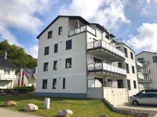 Ferienwohnung Langschläfer - Sassnitz - 0
