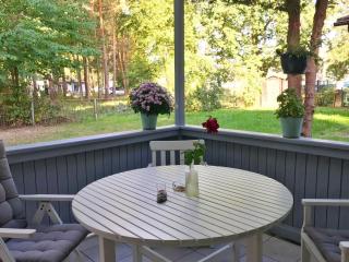 Bungalow 68 am Waldrand - Glowe - 6