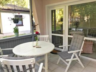 Bungalow 68 am Waldrand - Glowe - 5