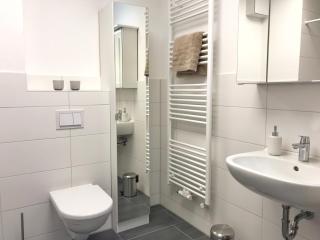 Ferienwohnung Langschläfer - Sassnitz - 7