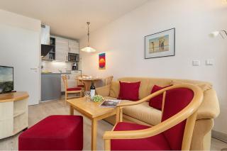 Sellin Seepark - Haus Goehren - Ferienwohnung 506 - Ostseebad Sellin - 4