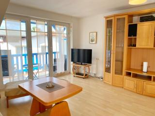 Ferienwohnung Osterholz - Baabe - 4