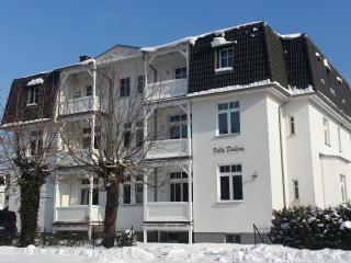 Villa Daheim - Kajüte 12 - 9