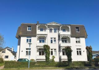 Villa Daheim - Kajüte 12 - Juliusruh - 6