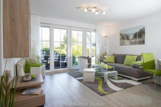 Ferienwohnung Mee(h)rZeit - Breege - 7