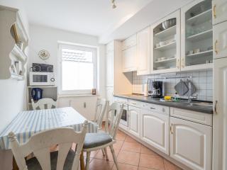 Ferienwohnung Naurulokki - Baabe - 9