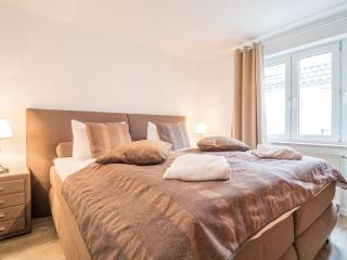 Ferienwohnung Naurulokki - Baabe - 8