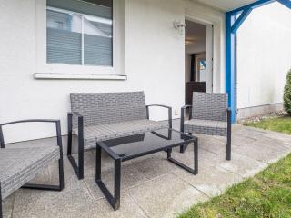 Ferienwohnung Naurulokki - Baabe - 2