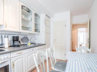 Ferienwohnung Naurulokki - 1