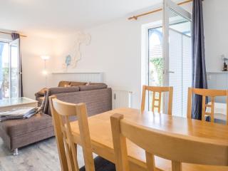 Ferienwohnung Naurulokki - Baabe - 3