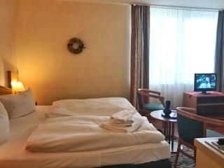 Hafenresidenz – Ferienwohnung 13 Dahlien - Wiek auf Rügen - 3
