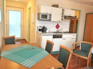 Hafenresidenz – Ferienwohnung 13 Dahlien - Wiek auf Rügen - 7