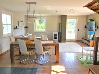 Ferienhaus Sarcander - Glowe - 5