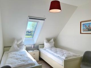 Polchow Ferienhaus, Ferienwohnung OG - Polchow - 5