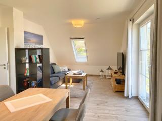 Polchow Ferienhaus, Ferienwohnung OG - Polchow - 2