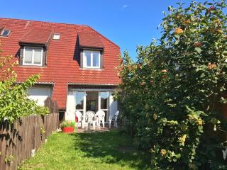 Ferienhaus Captain Hook - Breege - 0