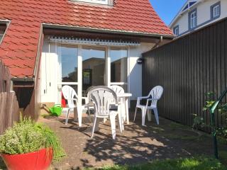 Ferienhaus Captain Hook - Breege - 1