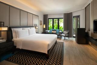 InterContinental Pattaya Resort by IHG - 4