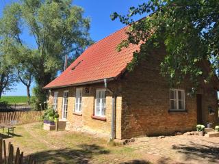 Hofgut Bisdamitz - Ferienhaus "Alte Mühle" - Bisdamitz - 0