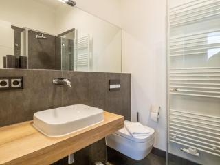Sassnitz Villa Gössel, WE 3 RZV - Sassnitz - 7