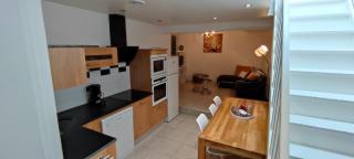 Chaleureuse petite maison de bourg - Beaumont-sur-Sarthe - 8
