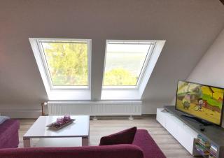 Ferienwohnung am Hochzeitsberg - Breege - 2